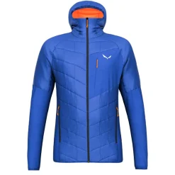 Blouson Pour Homme Salewa Ortles Hybrid TWR M JKT