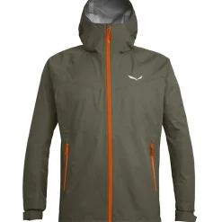 Blouson Pour Homme Salewa PUEZ (AQUA 3) PTX SS22