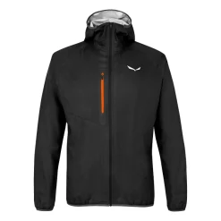 Blouson Pour Homme Salewa Puez Light PTX Onyx