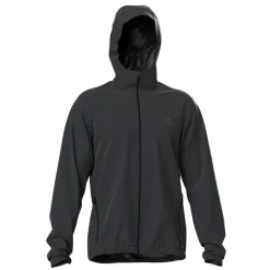 Blouson Pour Homme Salomon Essential WP 2.5L Jkt Black SS22 -Équipement outdoor boutique blouson pour homme salomon essential wp 2 5l jkt black ss22 162399 650x650 g9