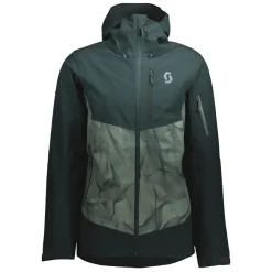 Blouson Pour Homme Scott Explorair 3L