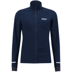 Blouson Pour Homme Swix Motion Premium Dark Navy