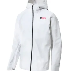 Blouson Pour Homme The North Face Printed First Dawn Packable Jacket White Print