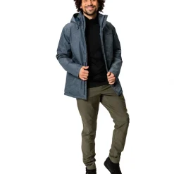 Blouson Pour Homme VAUDE Me Limford Jacket V Dark Sea Uni -Équipement outdoor boutique blouson pour homme vaude me limford jacket v dark sea uni 1351464 650x650 g4