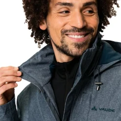 Blouson Pour Homme VAUDE Me Limford Jacket V Dark Sea Uni -Équipement outdoor boutique blouson pour homme vaude me limford jacket v dark sea uni 1351464 650x650 g5
