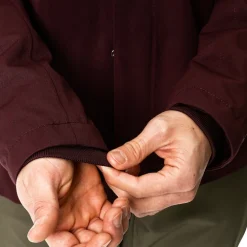 Blouson Pour Homme VAUDE Me Manukau Jacket II Dark Oak -Équipement outdoor boutique blouson pour homme vaude me manukau jacket ii dark oak 1351458 650x650 g5