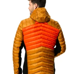 Blouson Pour Homme VAUDE Me Sesvenna Pro Jacket II Silt Brown -Équipement outdoor boutique blouson pour homme vaude me sesvenna pro jacket ii silt brown 1351427 650x650 g3