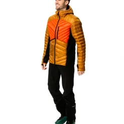 Blouson Pour Homme VAUDE Me Sesvenna Pro Jacket II Silt Brown -Équipement outdoor boutique blouson pour homme vaude me sesvenna pro jacket ii silt brown 1351427 650x650 g4