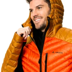 Blouson Pour Homme VAUDE Me Sesvenna Pro Jacket II Silt Brown -Équipement outdoor boutique blouson pour homme vaude me sesvenna pro jacket ii silt brown 1351427 650x650 g5