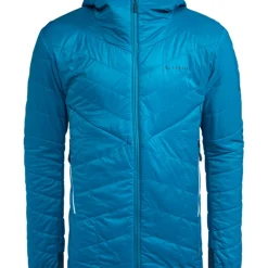 Blouson Pour Homme VAUDE Monviso Insulation Jacket