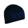 Bonnet Icebreaker Beanie Midnight Navy