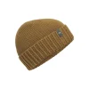 Bonnet Icebreaker Vela Cuff Beanie Curry