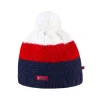 Bonnet Kama Pletená Merino A126 Marine 1 Bonnet Kama Pletená Merino A126 Marine -Équipement outdoor boutique bonnet kama pletena merino a126 marine 129489 650x650 1