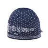 Bonnet Kama Pletená Merino A128 Marine -Équipement outdoor boutique bonnet kama pletena merino a128 marine 129493 650x650 1