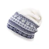 Bonnet Kama Pletená Merino A135 Blanc -Équipement outdoor boutique bonnet kama pletena merino a135 blanc 129499 650x650 1
