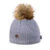 Bonnet Kama Pletená Merino A155 Grey 1 Bonnet Kama Pletená Merino A155 Grey -Équipement outdoor boutique bonnet kama pletena merino a155 grey 129571 650x650 1