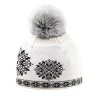 Bonnet Kama Pletená Merino A157 Blanc -Équipement outdoor boutique bonnet kama pletena merino a157 blanc 129574 650x650 1