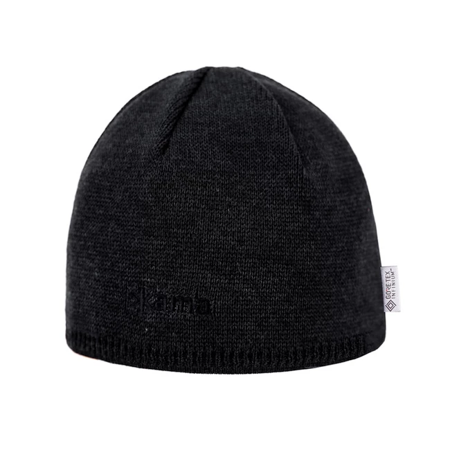 Bonnet Kama Pletená Merino AW69 3 Bonnet Kama Pletená Merino AW69