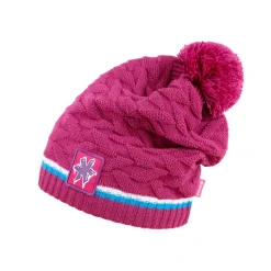 Bonnet Kama Pletená Merino Kamakadze K61