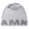 Bonnet Mammut Mammut Logo Beanie Highway/Granit -Équipement outdoor boutique bonnet mammut mammut logo beanie highway granit 148702 650x650 1