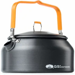 Bouilloire GSI Halulite Tea Kettle- 1 Qt. (0,95 L)