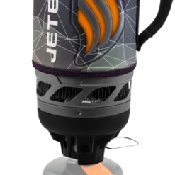 Bouilloire Jetboil Flash® Fractile -Équipement outdoor boutique bouilloire jetboil flash r fractile 164092 650x650 g1