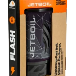 Bouilloire Jetboil Flash® Fractile -Équipement outdoor boutique bouilloire jetboil flash r fractile 164092 650x650 g2