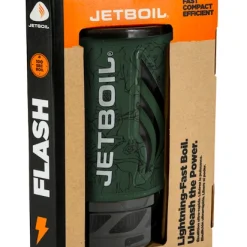 Bouilloire Jetboil Flash® Wild -Équipement outdoor boutique bouilloire jetboil flash r wild 164091 650x650 g4