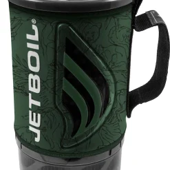 Bouilloire Jetboil Flash® Wild -Équipement outdoor boutique bouilloire jetboil flash r wild 164091 650x650 g6