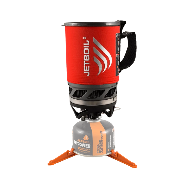 Bouilloire Jetboil MicroMo® Tamale 3 Bouilloire Jetboil MicroMo® Tamale
