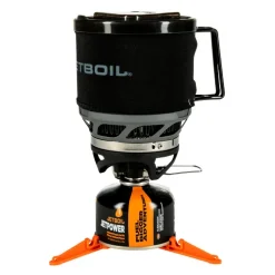 Bouilloire Jetboil MiniMo Carbon
