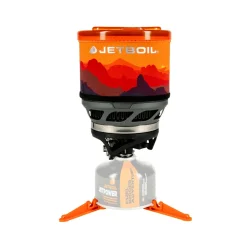 Bouilloire Jetboil MiniMo® Sunset