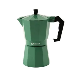 Bouilloire Outwell Manley L Expresso Maker Deep Sea SS22
