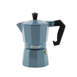 Bouilloire Outwell Manley M Expresso Maker Blue Shadow SS22