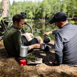 Bouilloire Primus LiTech Coffee & Tea Kettle 0.9L SS22 -Équipement outdoor boutique bouilloire primus litech coffee tea kettle 0 9l ss22 177358 650x650 g2