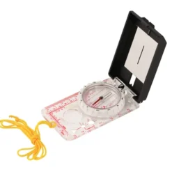 Boussole Easy Camp Map Compass Mirror SS22