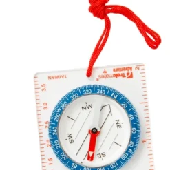 Boussole Trekmates Adventure Compass