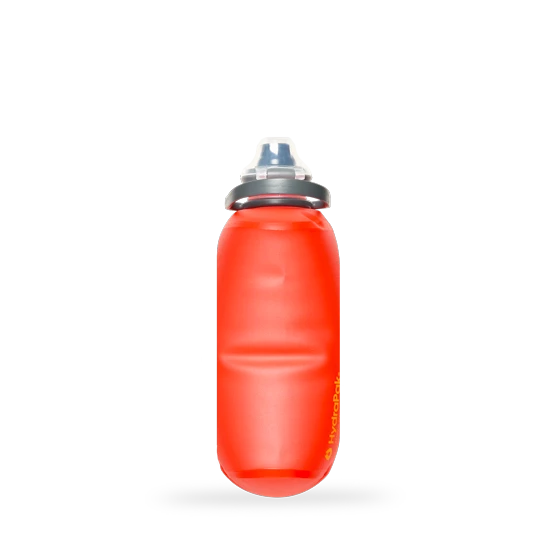 Bouteille HydraPak Stow Bottle 500ML 5 Bouteille HydraPak Stow Bottle 500ML – Image 3
