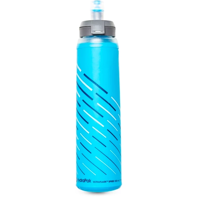 Bouteille HydraPak Ultraflask Speed 500ml 5 Bouteille HydraPak Ultraflask Speed 500ml – Image 3
