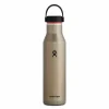 Bouteille Hydro Flask Mouth Flex Cap Lightweight 21 Oz (621 Ml)