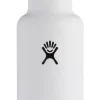 Bouteille Hydro Flask Mouth Stainless Steel Cap 21 Oz (621 Ml)