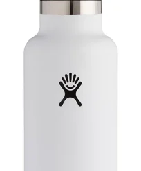 Bouteille Hydro Flask Mouth Stainless Steel Cap 21 Oz (621 Ml)