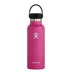 Bouteille Hydro Flask Standard Mouth Flex Straw Cap 21 Oz (621 Ml) -Équipement outdoor boutique bouteille hydro flask standard mouth flex straw cap 21 oz 621 ml 94775 650x650 g6