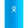Bouteille Hydro Flask Standard Mouth Flex Straw Cap Pacific 24 Oz (709 Ml) SS22 -Équipement outdoor boutique bouteille hydro flask standard mouth flex straw cap pacific 24 oz 709 ml ss22 169703 650x650 1