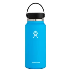 Bouteille Hydro Flask Wide Mouth 32 Oz (946 Ml) -Équipement outdoor boutique bouteille hydro flask wide mouth 32 oz 946 ml 91171 650x650 g10