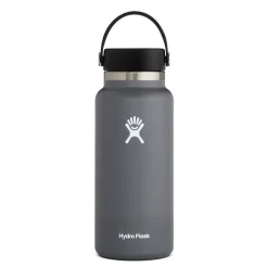 Bouteille Hydro Flask Wide Mouth 32 Oz (946 Ml) -Équipement outdoor boutique bouteille hydro flask wide mouth 32 oz 946 ml 91171 650x650 g11