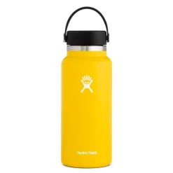 Bouteille Hydro Flask Wide Mouth 32 Oz (946 Ml) -Équipement outdoor boutique bouteille hydro flask wide mouth 32 oz 946 ml 91171 650x650 g2