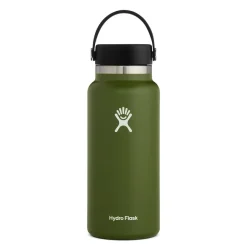 Bouteille Hydro Flask Wide Mouth 32 Oz (946 Ml) -Équipement outdoor boutique bouteille hydro flask wide mouth 32 oz 946 ml 91171 650x650 g9