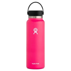 Bouteille Hydro Flask Wide Mouth 40 Oz (1183 Ml) -Équipement outdoor boutique bouteille hydro flask wide mouth 40 oz 1183 ml 91173 650x650 g1