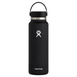 Bouteille Hydro Flask Wide Mouth 40 Oz (1183 Ml) -Équipement outdoor boutique bouteille hydro flask wide mouth 40 oz 1183 ml 91173 650x650 g3